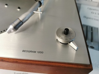 BEOGRAM 1200